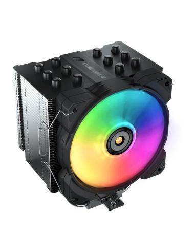 Cougar ventilador forza 85 argb