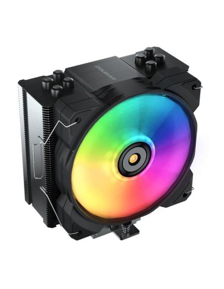 Cougar ventilador forza 50 argb