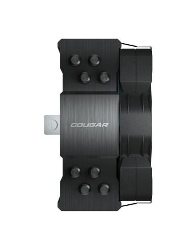 Cougar ventilador forza 50 argb