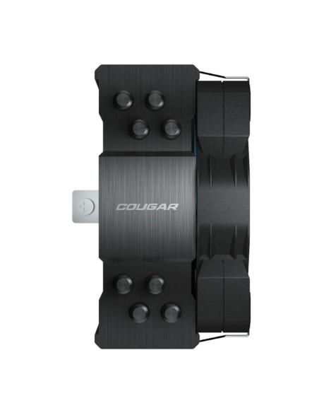 Cougar ventilador forza 50 argb