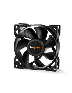 Be quiet! ventilador pure wings 2 80 mm 2