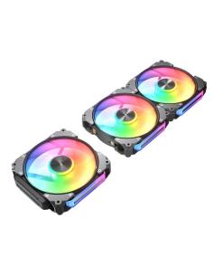 Cougar vent. modular apolar 120 argb (3pcs) 2