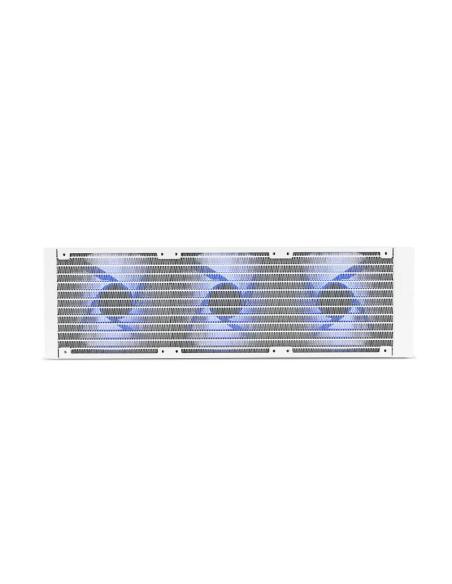 Nox hummer x-360 lcd | kit rl 360 lcd blanco