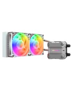Cougar poseidon ultra 240 argb white