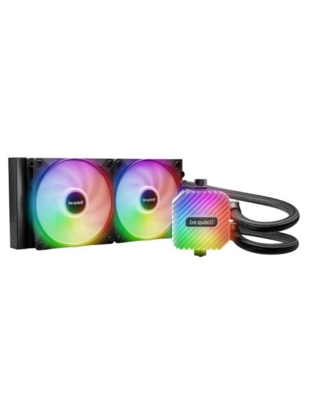 Be quiet! light loop 240mm