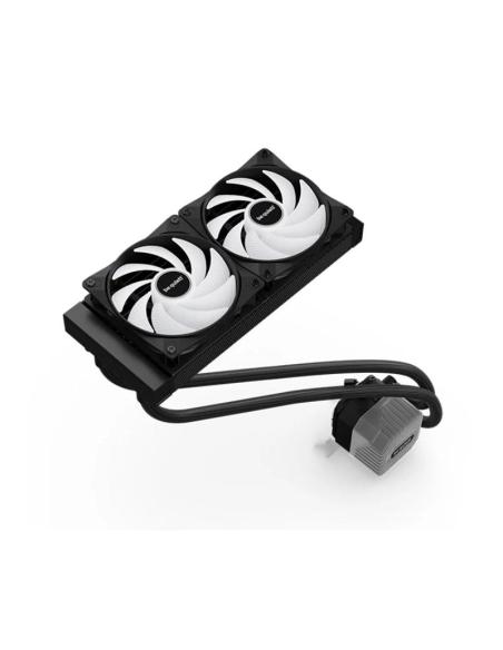 Be quiet! light loop 240mm