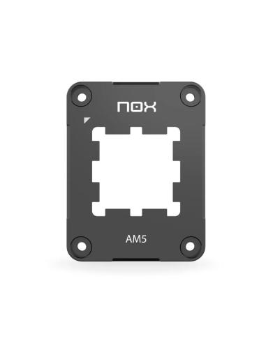 Nox soporte zócalo cpu amd hummer shield