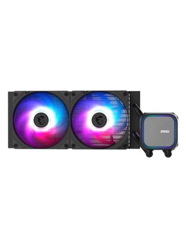 Msi refrigeracion liquida a13 240