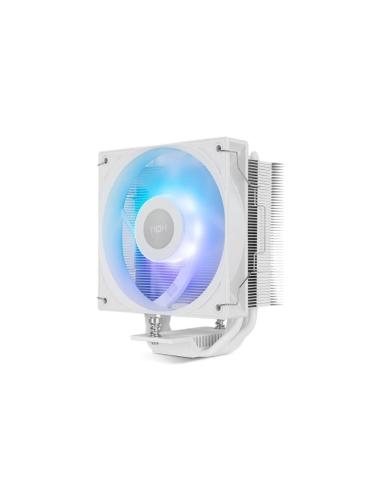 Nox hummer r-400 argb blanco
