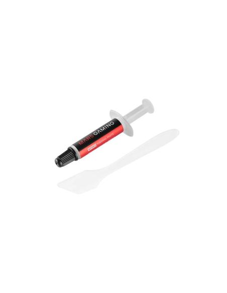 Mars gaming pasta termica mt0x3
