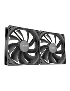Tacens anima kit ventilador 2en1 af12x2 fluxus