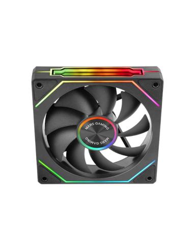 Mars gaming kit ventil. 3en1 120mm argb