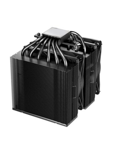 Be quiet! ventilador pure rock pro 3 lx black