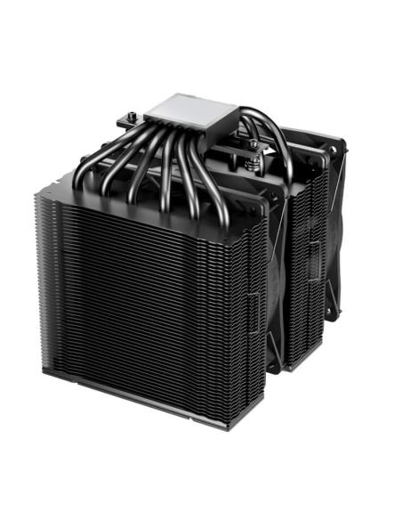 Be quiet! ventilador pure rock pro 3 lx black