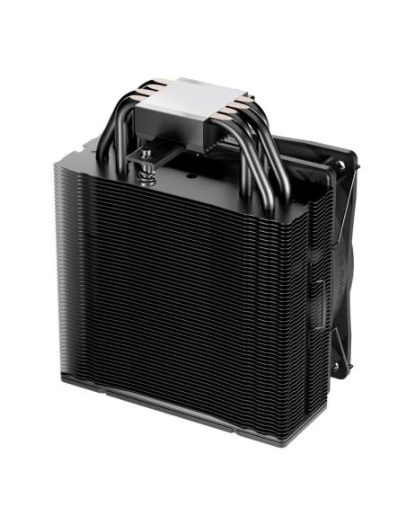 Be quiet! ventilador pure rock 3 black