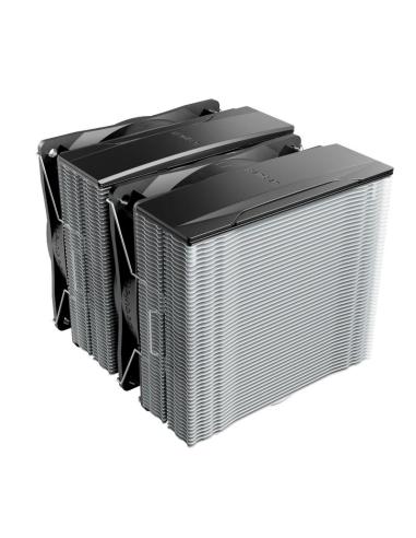Be quiet! ventilador pure rock pro 3