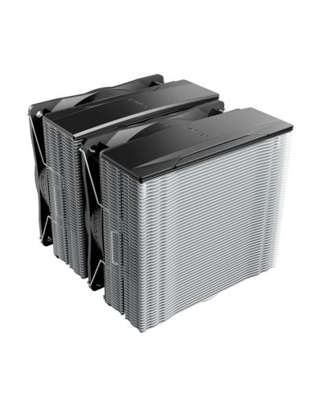 Be quiet! ventilador pure rock pro 3