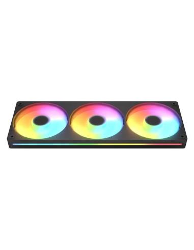 Cougar ventilador unity360-fb argb 12cm black