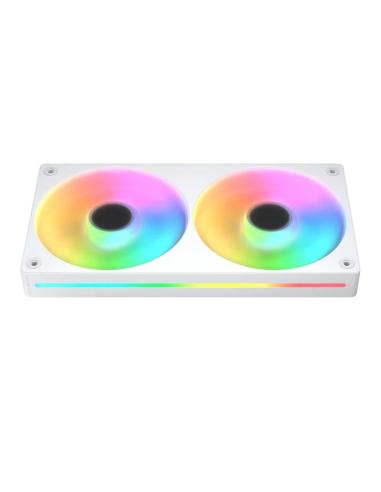 Cougar ref. liq poseidon vistek pro argb 240 white