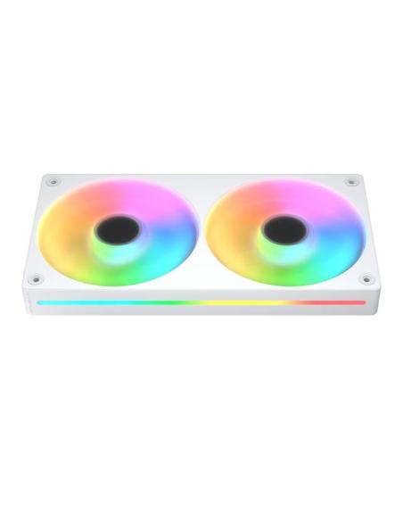 Cougar ref. liq poseidon vistek pro argb 240 white