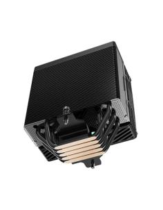 Mars gaming ventilador cpu 280w tdp negro 2