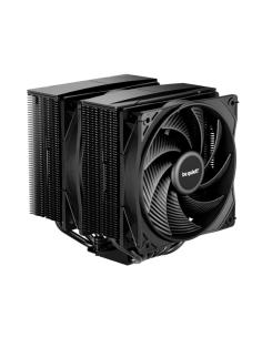Be quiet! ventilador pure rock pro 3 black 12 cm 2