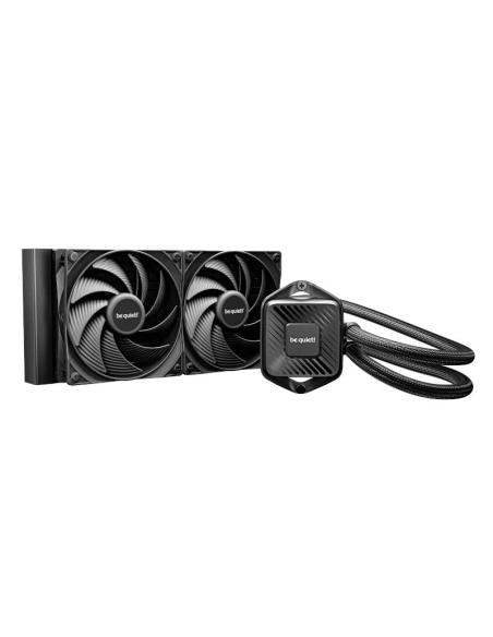 Be quiet! refrigeración líquida pure loop 3 240mm