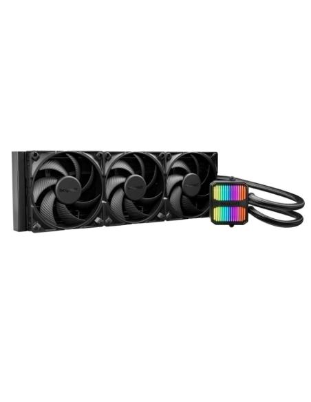 Be quiet! refrigeración líquida silent loop3 420mm