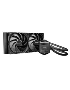 Be quiet! refrigeración líquida pure loop 3 14cm 2