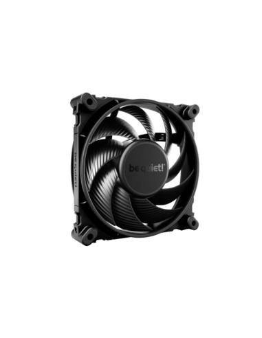 Be quiet! ventilador silent wings 4 120mm