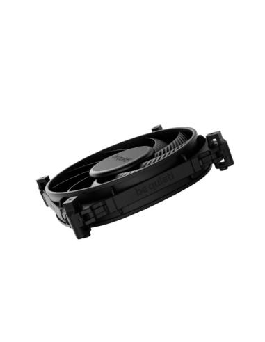 Be quiet! ventilador silent wings 4 120mm