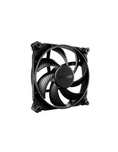 Be quiet! ventilador silent wings 4 140mm negro