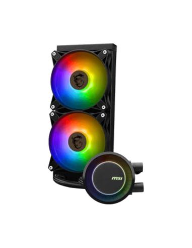 Msi refrigeración líquida e240