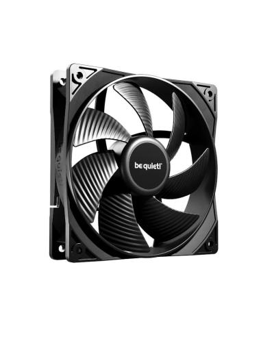 Be quiet! ventilador pure wings 3 120mm negro