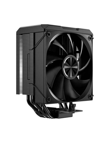Hiditec ventilador dc20 pro pwm black