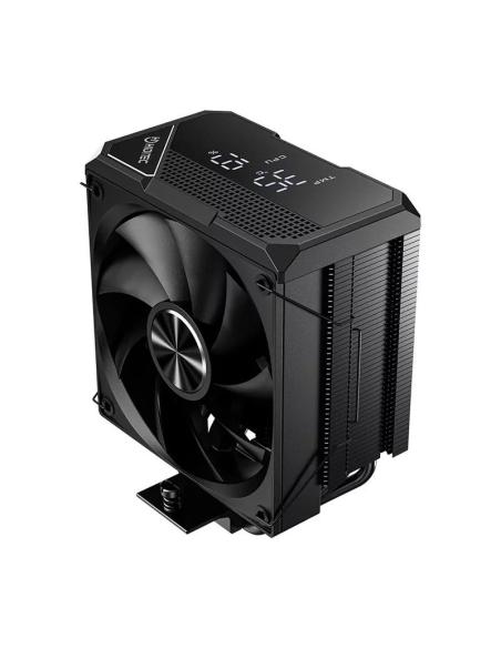 Hiditec ventilador dc20 pro pwm black