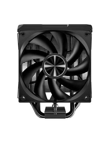 Hiditec ventilador dc20 pro pwm black