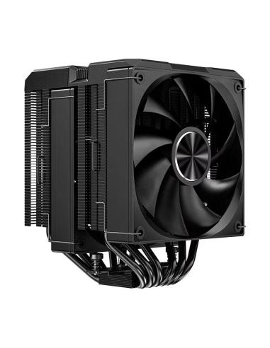 Hiditec ventilador dc40 pro pwm black