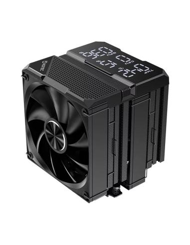 Hiditec ventilador dc40 pro pwm black