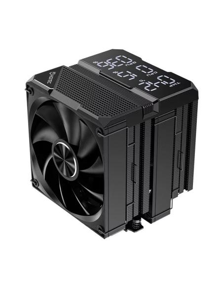 Hiditec ventilador dc40 pro pwm black