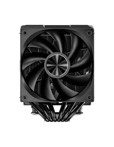 Hiditec ventilador dc40 pro pwm black