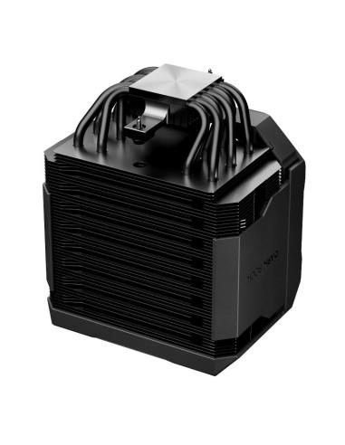 Be quiet! ventilador dark rock 6 2000 rpm