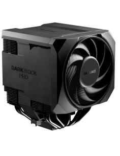 Be quiet! ventilador dark rock pro 6 2000 rpm