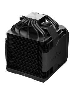 Be quiet! ventilador dark rock pro 6 2000 rpm 2