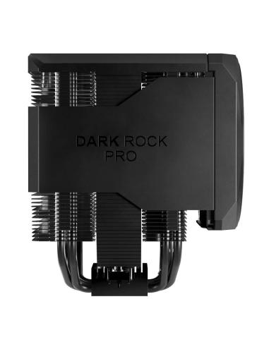 Be quiet! ventilador dark rock pro 6 2000 rpm