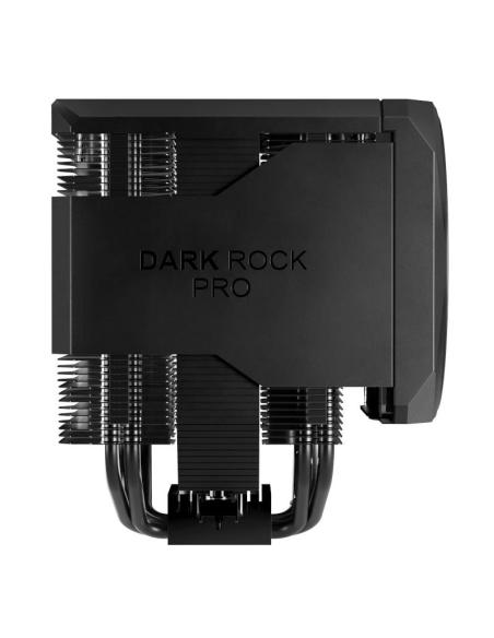 Be quiet! ventilador dark rock pro 6 2000 rpm