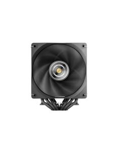 Mars gaming ventilador cpu doble fdb negro 2