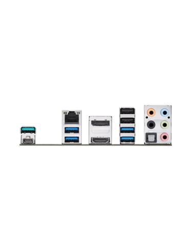 Asus placa base prime b550-plus atx am4