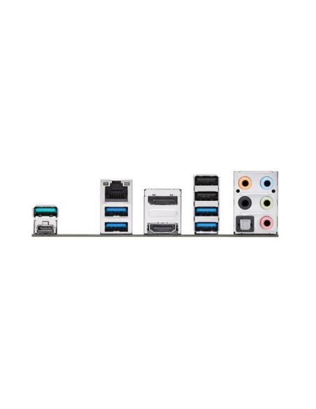 Asus placa base prime b550-plus atx am4