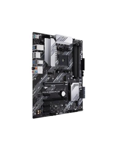 Asus placa base prime b550-plus atx am4